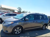 Toyota Sienna Le V6 8 Passenger 5TDKK3DC4DS390483 снимка