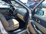 Ford Explorer Xlt 1FM5K7D87HGC54425 снимка