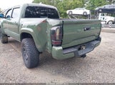 Toyota Tacoma Trd Sport 3TYAZ5CN3NT016345 снимка
