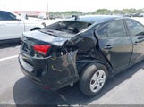 Kia Forte Lx 3KPFK4A70HE087151 снимка