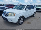 HONDA PILOT EX-L 5FNYF38579B024815 снимка