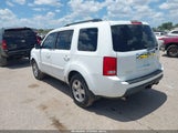 HONDA PILOT EX-L 5FNYF38579B024815 fotografie