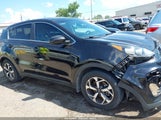 Kia Sportage Lx KNDPM3AC3L7686074 снимка