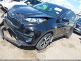 Kia Sportage Lx KNDPM3AC3L7686074 снимка