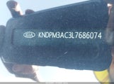 Kia Sportage Lx KNDPM3AC3L7686074 снимка