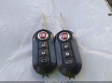 Fiat 500E Battery Electric 3C3CFFGE0FT527231 снимка