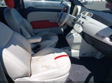 Fiat 500E Battery Electric 3C3CFFGE0FT527231 fotografie