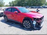 Mazda Cx-3 Touring JM1DKFC75K0437017 снимка