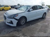 Hyundai Sonata Se 5NPE24AFXJH668922 снимка