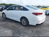 Hyundai Sonata Se 5NPE24AFXJH668922 снимка
