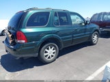 Buick Rainier Cxl 5GAET13P242200336 снимка