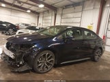 Toyota Corolla Se 5YFS4MCE0NP128747 снимка