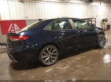 Toyota Corolla Se 5YFS4MCE0NP128747 снимка