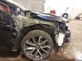 Toyota Corolla Se 5YFS4MCE0NP128747 снимка
