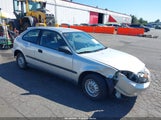 Honda Civic Dx 2HGEJ6346TH104319 снимка