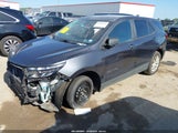 Chevrolet Equinox Fwd Ls 3GNAXHEV5NS203752 снимка