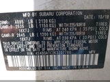 Subaru Outback 2.5I Touring 4S4BSATC2K3237780 снимка