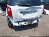 Chevrolet Equinox 1Lt 2GNFLFEK8E6335365 снимка