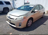 Toyota Prius Ii JTDKN3DU1A0150743 снимка
