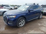 Audi Q5 Premium 40 Tfsi Quattro S Tronic WA1ABAFY5P2158828 photo