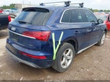 Audi Q5 Premium 40 Tfsi Quattro S Tronic WA1ABAFY5P2158828 fotografie