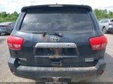 Toyota Sequoia Limited 5.7L V8 5TDJY5G16AS024701 fotografie