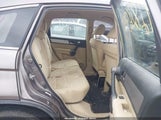 Honda Cr-V Lx 5J6RE4H33BL090495 снимка