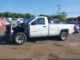 Chevrolet Silverado  Work Truck 1Wt 1GCNCPEH2EZ343660 photo