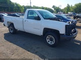 Chevrolet Silverado  Work Truck 1Wt 1GCNCPEH2EZ343660 photo