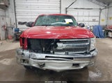 Chevrolet Silverado  Lt 1GCRKSE75DZ153381 снимка