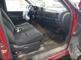 Chevrolet Silverado  Lt 1GCRKSE75DZ153381 снимка