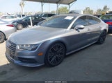 Audi A7 3.0T Premium Plus WAU2GAFC6GN059513 снимка