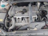 Volvo V70 2.5T YV1SW592762580167 снимка