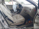 Volvo V70 2.5T YV1SW592762580167 снимка