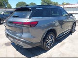 Infiniti Qx60 Autograph Awd 5N1DL1HU8PC345738 снимка