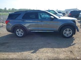 Ford Explorer Xlt 1FMSK8DH9NGA79535 fotografie