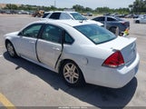 Chevrolet Impala Lt 2G1WG5E39C1234600 снимка