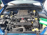 Subaru Impreza Wrx JF1GR7E69BG832723 снимка