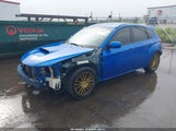 Subaru Impreza Wrx JF1GR7E69BG832723 снимка