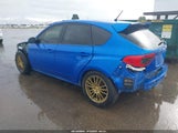 Subaru Impreza Wrx JF1GR7E69BG832723 fotografie