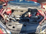 Nissan Rogue Sport Sv Awd Xtronic Cvt JN1BJ1BW4NW480838 снимка