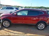 Nissan Rogue Sport Sv Awd Xtronic Cvt JN1BJ1BW4NW480838 снимка