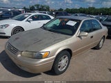 Toyota Camry Le 4T1BG22K4WU192552 снимка