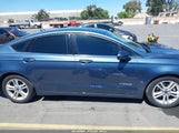 Ford Fusion Hybrid Se 3FA6P0LU0JR161783 снимка