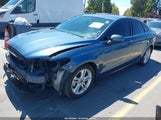 Ford Fusion Hybrid Se 3FA6P0LU0JR161783 снимка