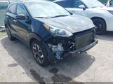 KIA SPORTAGE EX KNDPNCAC3L7775754 снимка