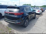 KIA SPORTAGE EX KNDPNCAC3L7775754 снимка