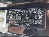 KIA SPORTAGE EX KNDPNCAC3L7775754 снимка