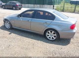 BMW 328I xDrive WBAPK5G51BNN28883 снимка