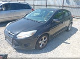 Ford Focus Se 1FADP3K25EL107554 fotografie